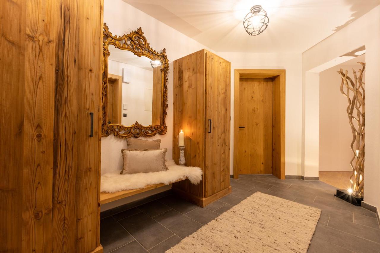 Lodge7 By Woods Lodge Ζέεφελντ Εξωτερικό φωτογραφία